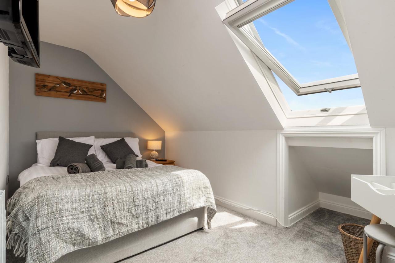 Acorn Cottage Tenby Exteriér fotografie