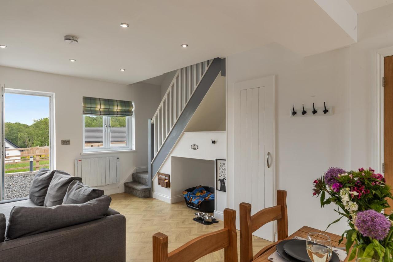 Acorn Cottage Tenby Exteriér fotografie