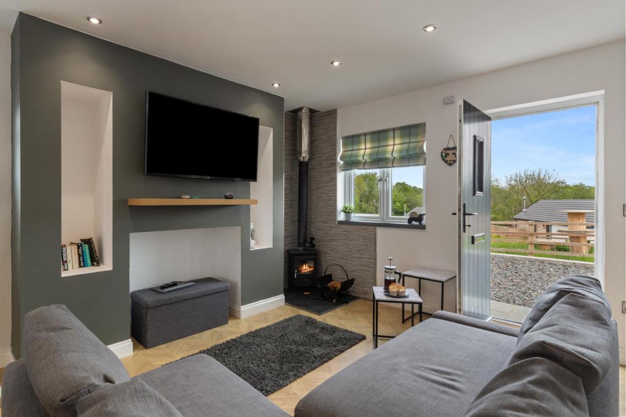 Acorn Cottage Tenby Exteriér fotografie